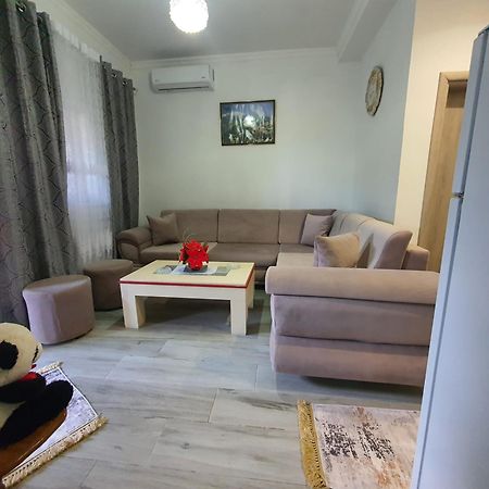 Vokopola Villa Sarandë Exterior foto
