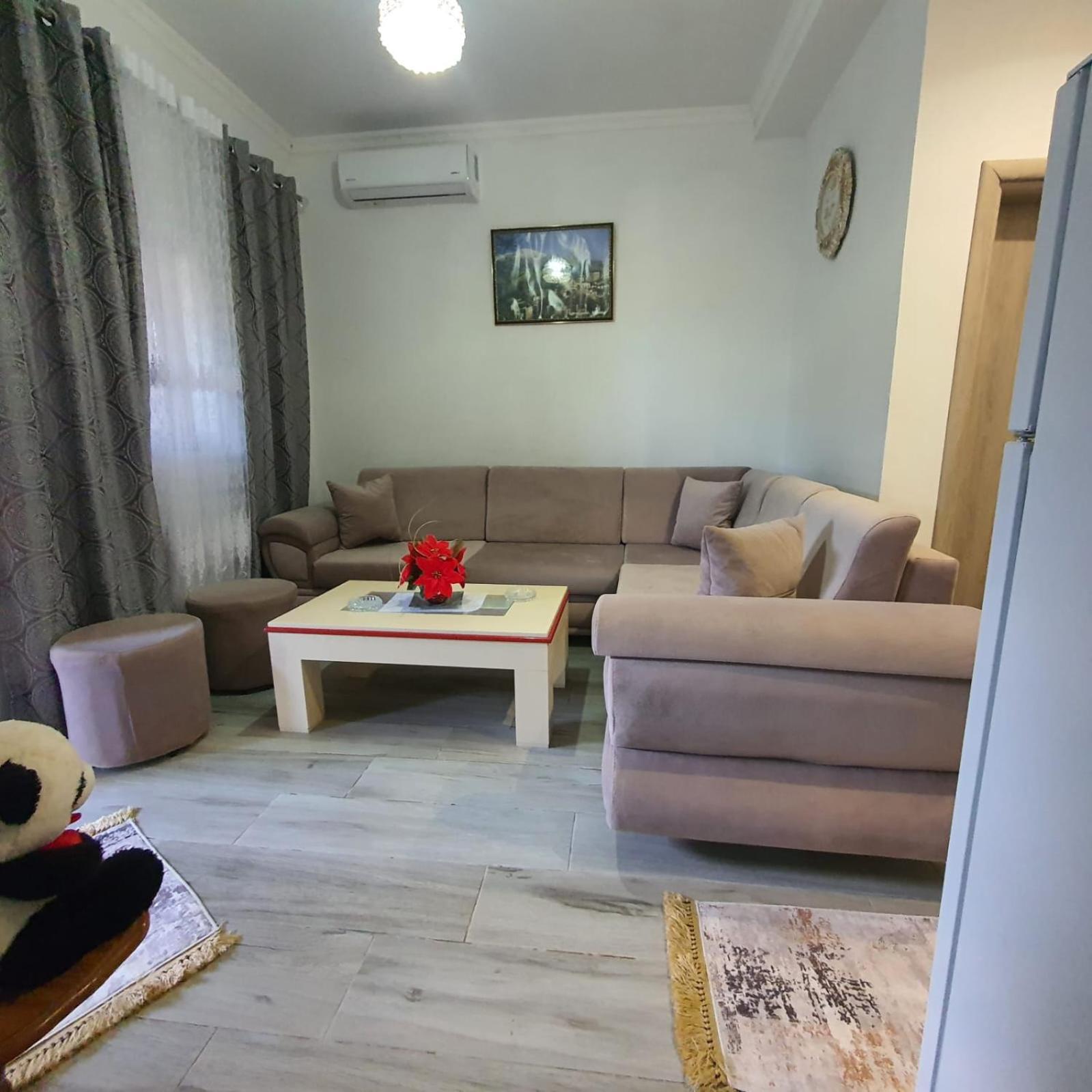 Vokopola Villa Sarandë Exterior foto
